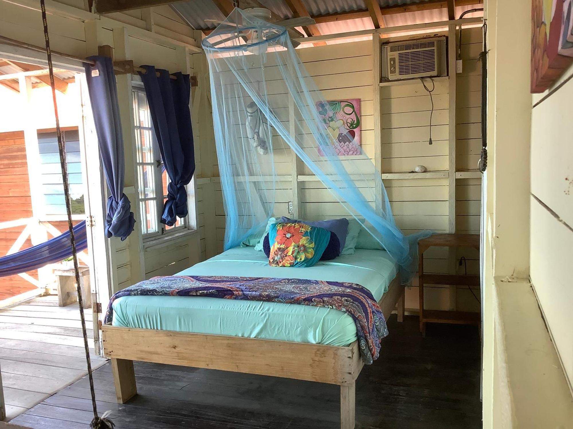 Villa Life Is Good Casa Bocas del Toro Exterior foto